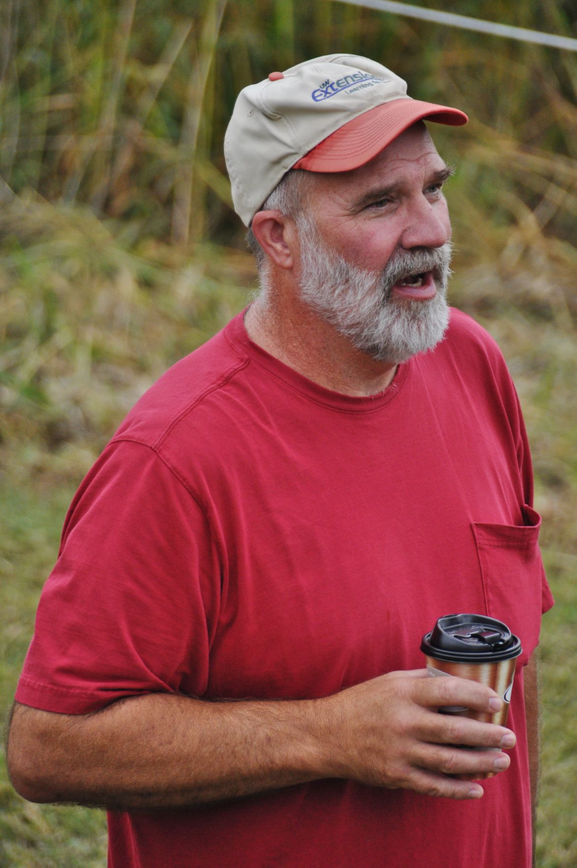 Carl Duley